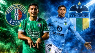 ¿Quién transmite Audax vs O’Higgins? Horario, canal y cómo ver EN VIVO el Campeonato Nacional 2026