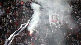 El nuevo plan de seguridad que presentó Colo Colo con compromiso de por medio