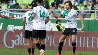 La programación de la fecha 24 del Campeonato de la Primera B