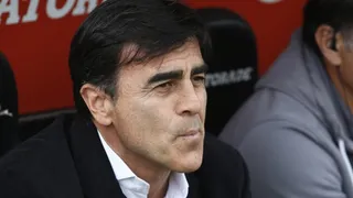 Gustavo Quinteros: Recuperamos la actitud de las primeras fechas