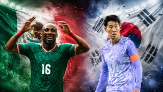¿Quién transmite México vs Corea del Sur? Horario, canal de TV y cómo ver EN VIVO por el Mundial 2026