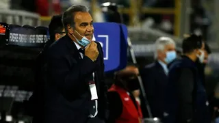 Martín Lasarte sobre Alexis: Es prematuro plantearnos algo para lo que viene