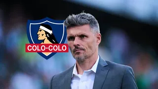 Colo Colo ya tiene fecha para presentar a Fernando Ortiz como DT
