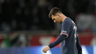 Lionel Messi continuará protocolo de recuperación y será baja de PSG ante Olympique de Lyon