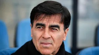 Quinteros: Debemos corregir errores y mejorar, este equipo siempre juega para ganar