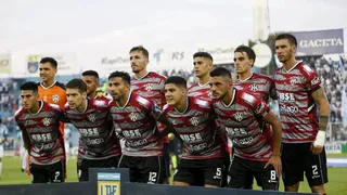 Central Córdoba contó con Cristopher Toselli en triunfo sobre Atlético Tucumán