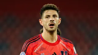 Arriesga un DURO CASTIGO: La advertencia de Conmebol a U de Chile