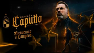 Es oficial: Coquimbo Unido presentó a su DT para defender la corona