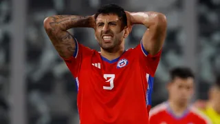 Guillermo Maripán en la polémica: qué se sabe de la nueva denuncia en su contra