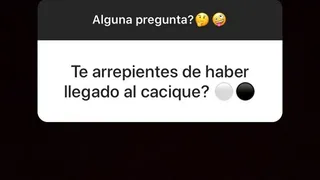 Opazo y el estallido social: Después que el virus se vuelva buena persona, volvamos a las calles