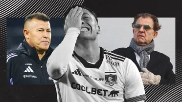 Zavala rompe el silencio y cuenta su VERDAD sobre su relación con Almirón y Mosa