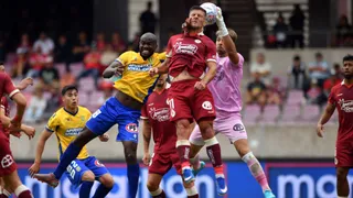 Deportes La Serena y U de Concepción repartieron puntos en un intenso duelo del Campeonato Nacional 2026