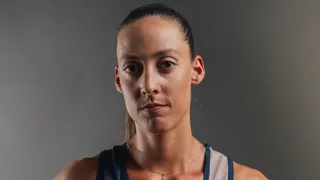 Antonia Abraham será la abanderada del Team Chile en París 2024: “Es un premio a mi trayectoria”