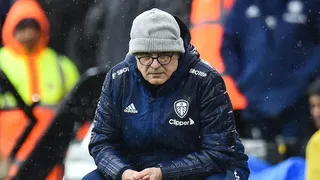 Prensa inglesa postula a reemplazante de Bielsa en Leeds ante inminente despido por malos resultados