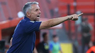 Gustavo Álvarez: “La competencia más importante es contra nosotros mismos…”