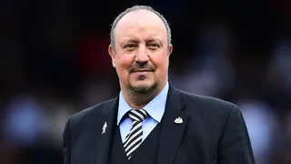 Rafa Benítez es el nuevo entrenador de Everton