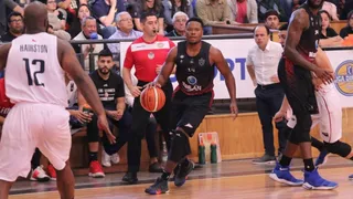 El líder Las Ánimas tropezó con un inspirado Los Leones en Valdivia