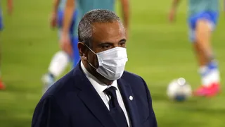 Milad: Invitamos a funcionarios de salud para el duelo con Paraguay, como agradecimiento por salvar vidas