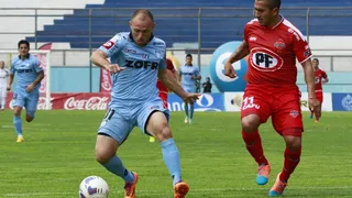 Ñublense empató con Iquique y complicó opciones de alcanzar puestos de liguilla