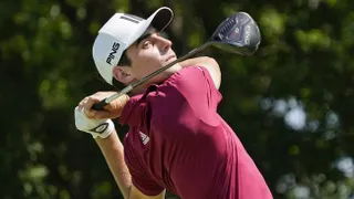 Joaquín Niemann jugará el MENA Tour y sumará puntos para el ranking mundial