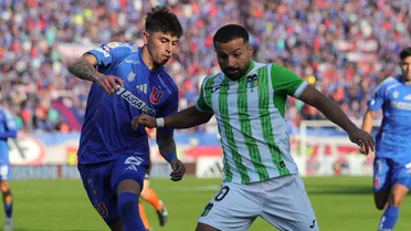 Sorpresa en Rancagua: O’Higgins toma inesperada decisión para recibir a U de Chile