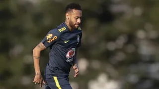 Tite esperará hasta última hora para decidir si Neymar juega contra Bolivia