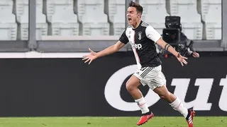 La “joyita” de Paulo Dybala en la victoria de Juventus frente a Inter en la Serie A