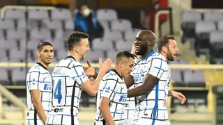 Inter de Milán dormirá como líder de la Serie A tras vencer a Fiorentina en el “Artemio Franchi”