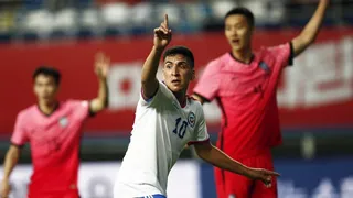 El editorial de Barticciotto: Berizzo debe seguir buscando a quienes acompañen a la generación dorada