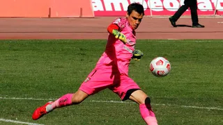 Cristopher Toselli: Me puede servir desde todo punto de vista llegar al fútbol argentino