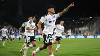 Campeonato Nacional 2026 EN VIVO: Tabla de posiciones, fixture, resultados y goleadores de la Liga de Primera