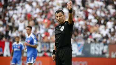 El “portazo” de Tobar: La resolución final con Maza y Galaz que desata la furia en la U