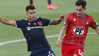 Gonzalo Espinoza: Dudamel nunca tuvo mala intención ni quiso pasar a llevar algún protocolo