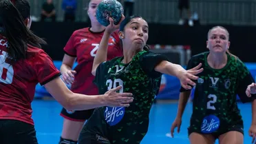 La Copa Libertadores de Balonmano aterriza en Santiago: Cuándo, a qué hora y dónde ver a los equipos chilenos