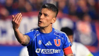 Exgoleador sorprende con propuesta de estadio para U de Chile