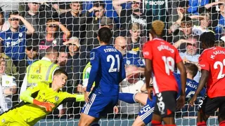 Leeds de Bielsa se estrelló ante Southampton y mantuvo su mal momento en la liga inglesa