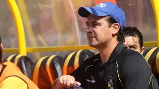 Técnico de Coquimbo Unido: Decidímos quedarnos en Santiago hasta el día del partido con Magallanes