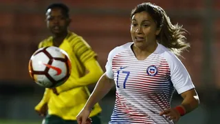 Las chilenas Geraldine Leyton y Bárbara Santibáñez se desvinculan de Sporting de Huelva