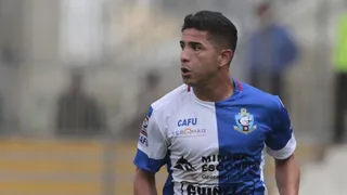 Felipe Flores: Si está la posibilidad en la UC lo pensaría, pero nunca jugaré en la U