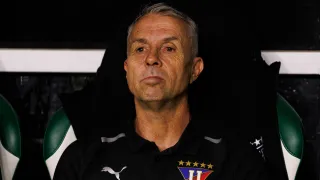 Gustavo Álvarez le cierra la puerta a La Roja con tajante mensaje: “No se manosee mi nombre”