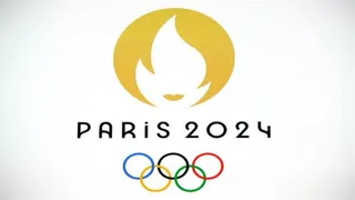 Logo oficial de los Juegos Olímpicos de 2024 homenajea a la “Marianne” francesa