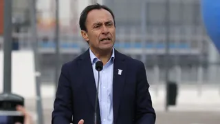 Ministro Pizarro: Cualquier competencia necesita un marco estimulante, ser punto de encuentro