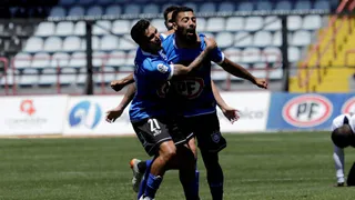 Huachipato se impuso en el epílogo a Cobresal y estiró su buen inicio de Campeonato