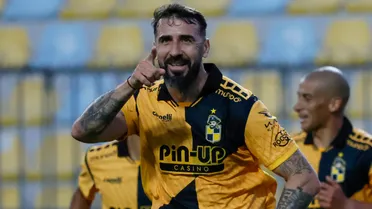 Coquimbo agranda la proeza: terminó como líder de su grupo en la Libertadores