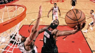 Houston Rockets derrotó a San Antonio Spurs en el clásico texano en la NBA