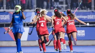 Selecciones chilenas de hockey césped ya tienen sedes para Preolímpico