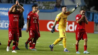 Sergio Gioino asumirá como nuevo controlador de Ñublense