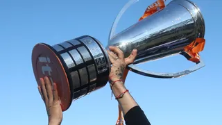 Multicampeón del fútbol chileno quiere de vuelta los playoffs