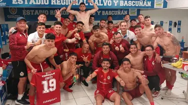 Ascenso: La Serena ganó en Antofagasta y le arrebató el paso a la liguilla a Barnechea