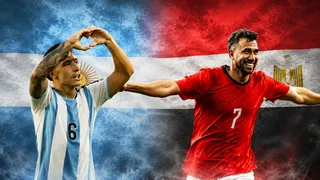¿Quién transmite Argentina vs Egipto? Horario y canal de TV para ver EN VIVO el duelo por los octavos de final del Mundial 2026